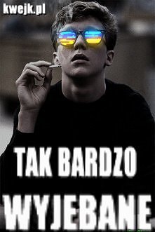 miej wyjebane a będzie Ci d...