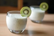 - mleczko kokosowe z puszki...