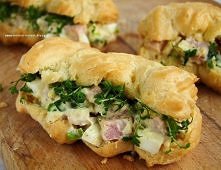 ciasto parzone:

0,5 szkl m...