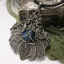 Biżuteria Magdaleny Marszalik

Same perełki!!