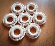 podstawka pod gorący garnek...