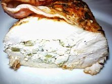 Pyszna kompozycja dla wielbicieli oliwek i sera feta