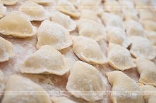 Ciasto na pierogi Kacpra