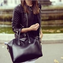 torebka ala givenchy od Nucelle <3 kliknij w obrazek :)