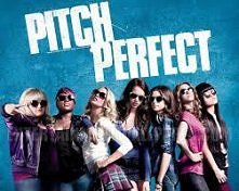 pitch perfect...;*