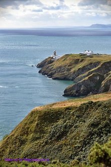 Howth Summit