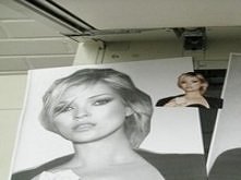 Swietne wieszaki na ubrania...