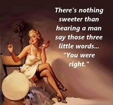 Three little words :)