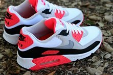 Takie buty to podstawa