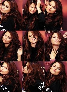 selena gomez :))