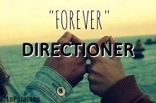 I'm Directioner Forever <33