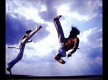 Capoeira Music