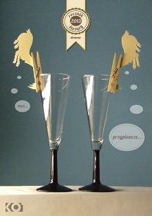 Przypinacze - ozdobne uniwersalne klamerki