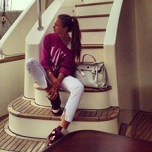 Stylizacje Inspiracje