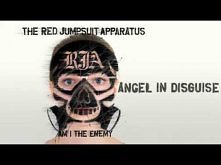 The Red Jumpsuit Apparatus - Am I The Enemy (Full Album)