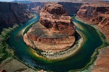 HORSESHOE BEND|USA