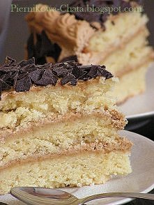 migdałowe cappuccino