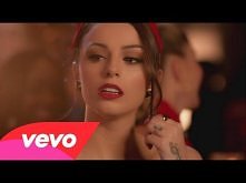 Cher Lloyd - I Wish ft. T.I...