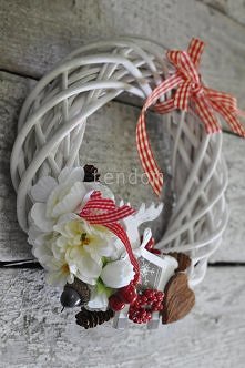 wianek Ren z tendom.pl