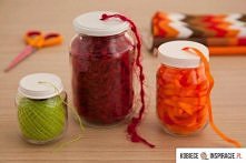 Pomysłowe przechowywanie