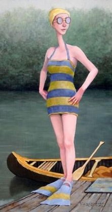 Fred Calleri