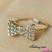 Cudowny pierścionek