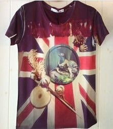 gdyby ktoś chciał taki, piszcie do mnie na email : howtowear@interia.pl