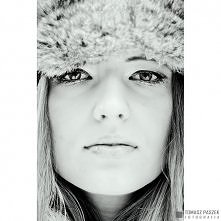 o, na początek Karolinka :)...