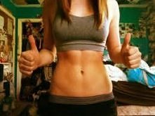 It`s cool :) Burn your fat :)