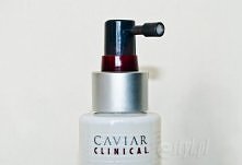 Alterna Clinical Daily Scalp Stimulator. Spray wzmacniający włosy.