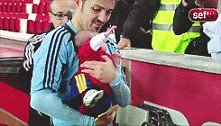 David Villa :3