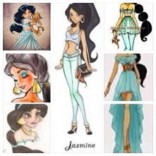 jasmine
