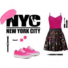 NYC <3 !