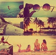 JAk te wakacje szybko zleci...