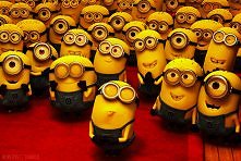 GIF
minionki ;*