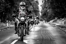 Tylko śmierć może od tej pasji nas oderwać