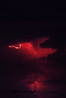 lightning