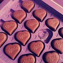 milka