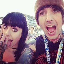 oli i hannah