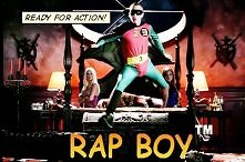rap boy ;)