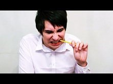 List of reasons why I;m an awful Human Being - danisnotonfire