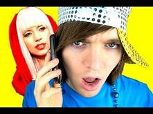 TELEPHONE - DUDE VERSIONLady Gaga Spoof