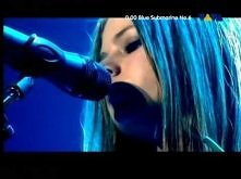 Avril Lavigne - Live In Dublin (Ireland) 2003 (Full Live) HQ