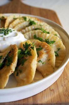 Pierogi :3