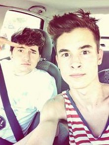 Jc & Kian