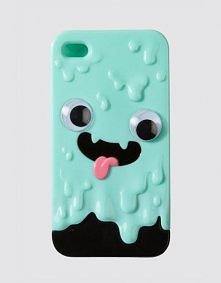 Obudowa na iPhona. Jak Wam ...