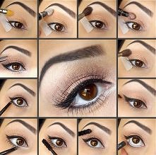 eye make up