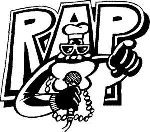 rap
