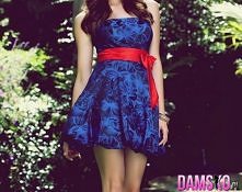 ŚLICZNA SUKIENKA !!