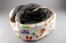 Komin dla dziecka - więcej klik w foto